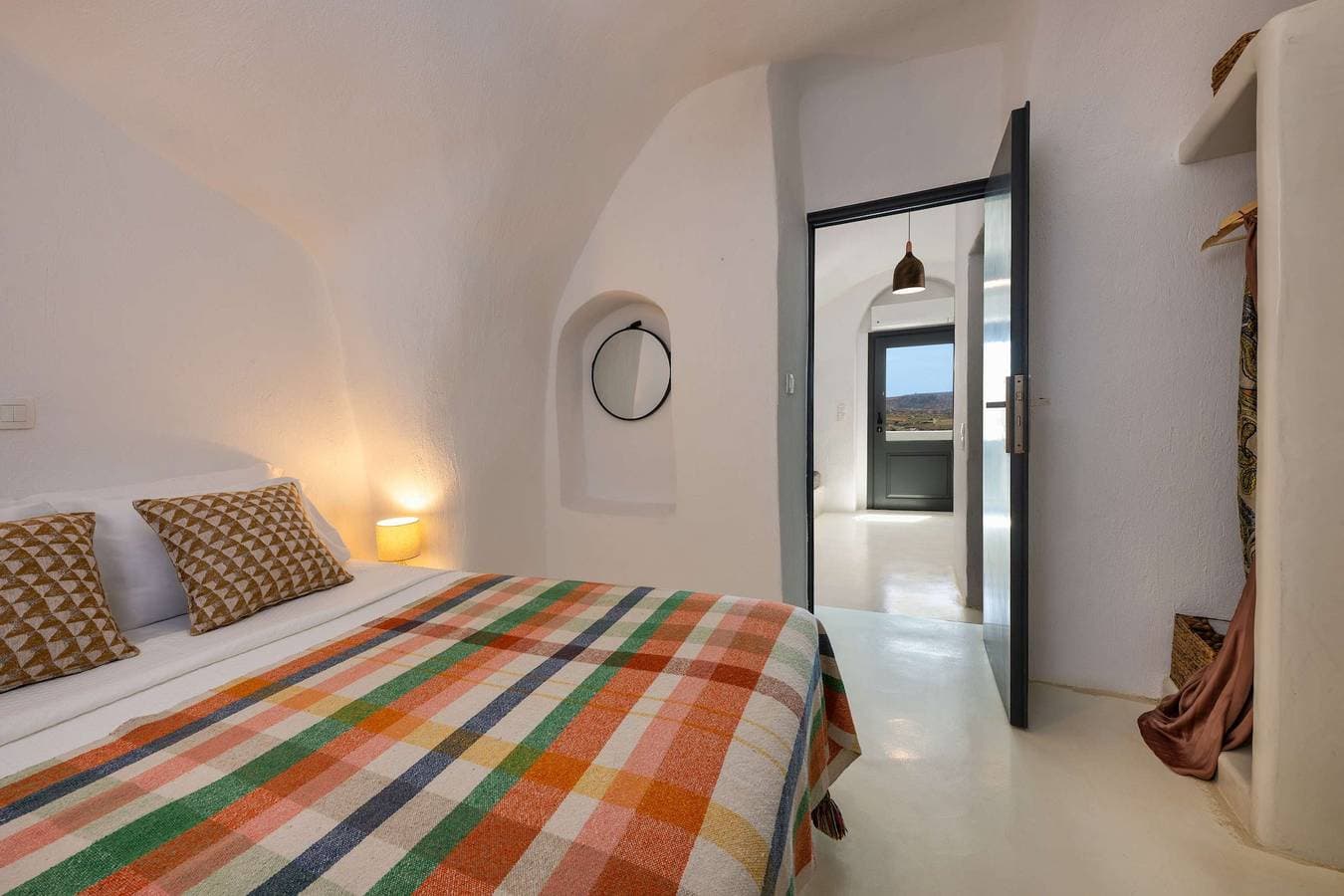 Foto 8 von 15: Ferienwohnung für 4 Personen mit Garten
