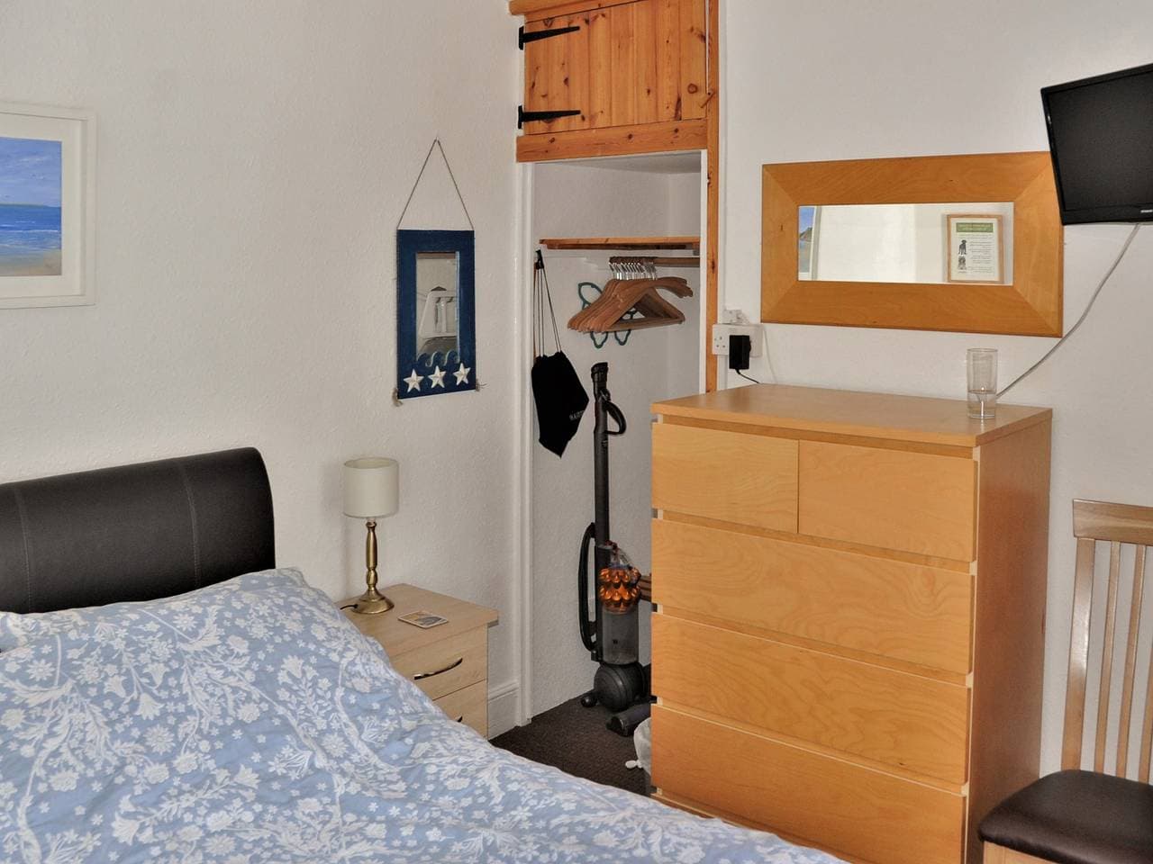 Foto 5 von 6: Cottage für 2 Personen
