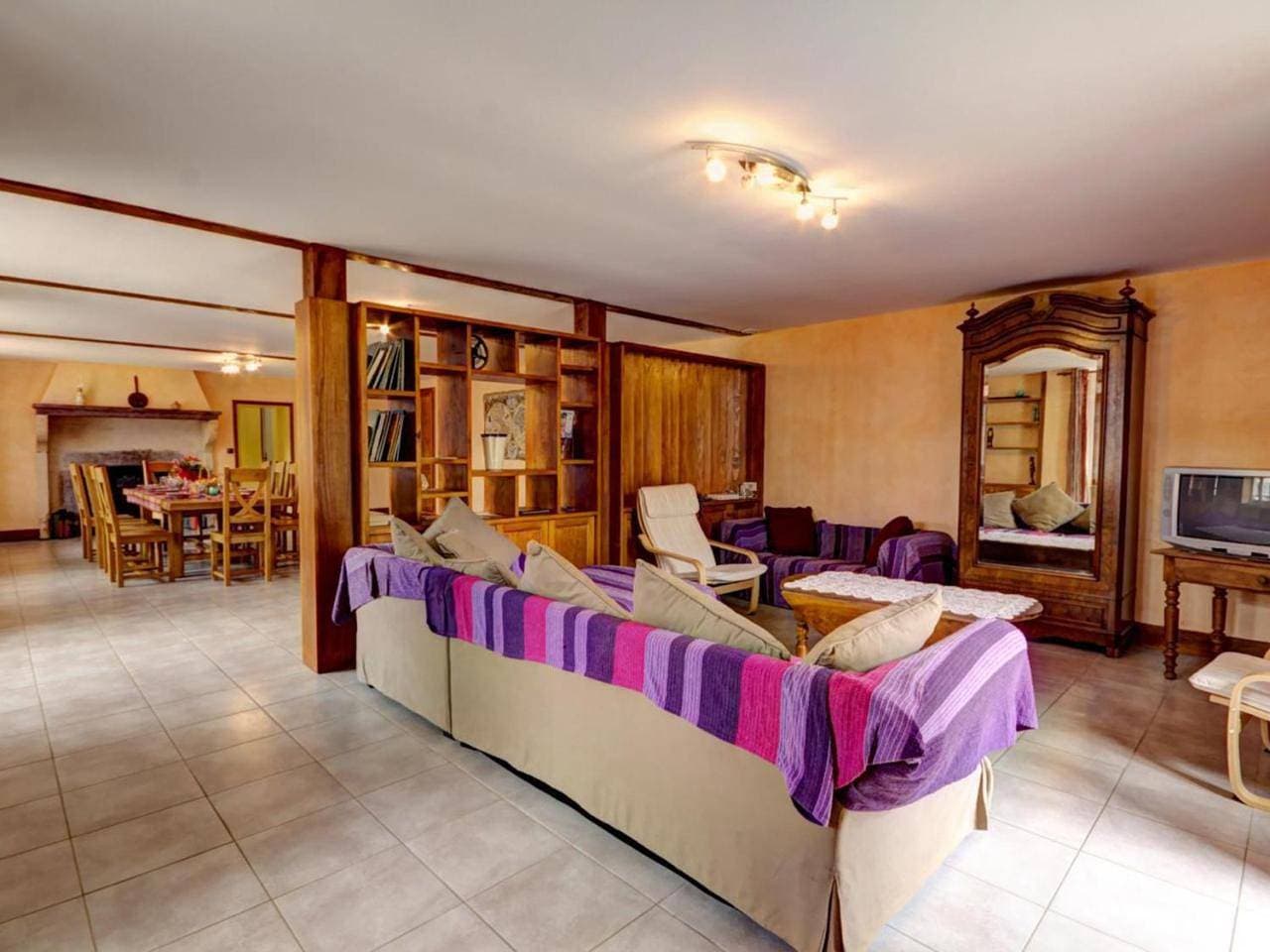Foto 13 von 28: Holiday Home (9 Adults)