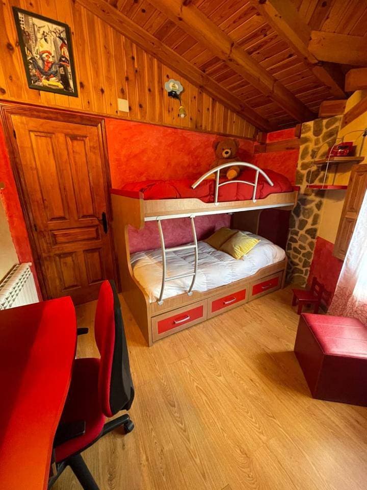 Foto 7 von 44: Superior Chalet