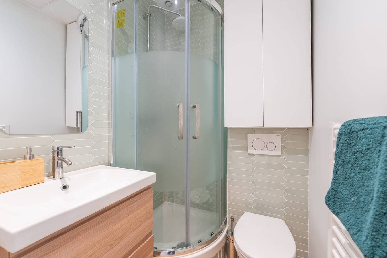 Foto 5 von 12: Studio für 2 Personen