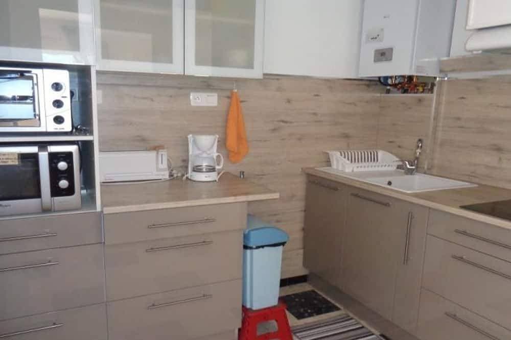 Foto 5 von 9: Gemütliche F1-Wohnung mit Terrasse, Garage und Aufzug - Zentrumsnah in Amélie-les-Bains