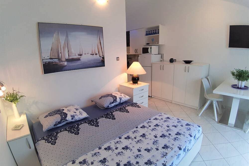 Foto 4 von 30: Wohnung Mit Grosser Terrasse Und Magnificant Sea View, 300 m Vom Strand