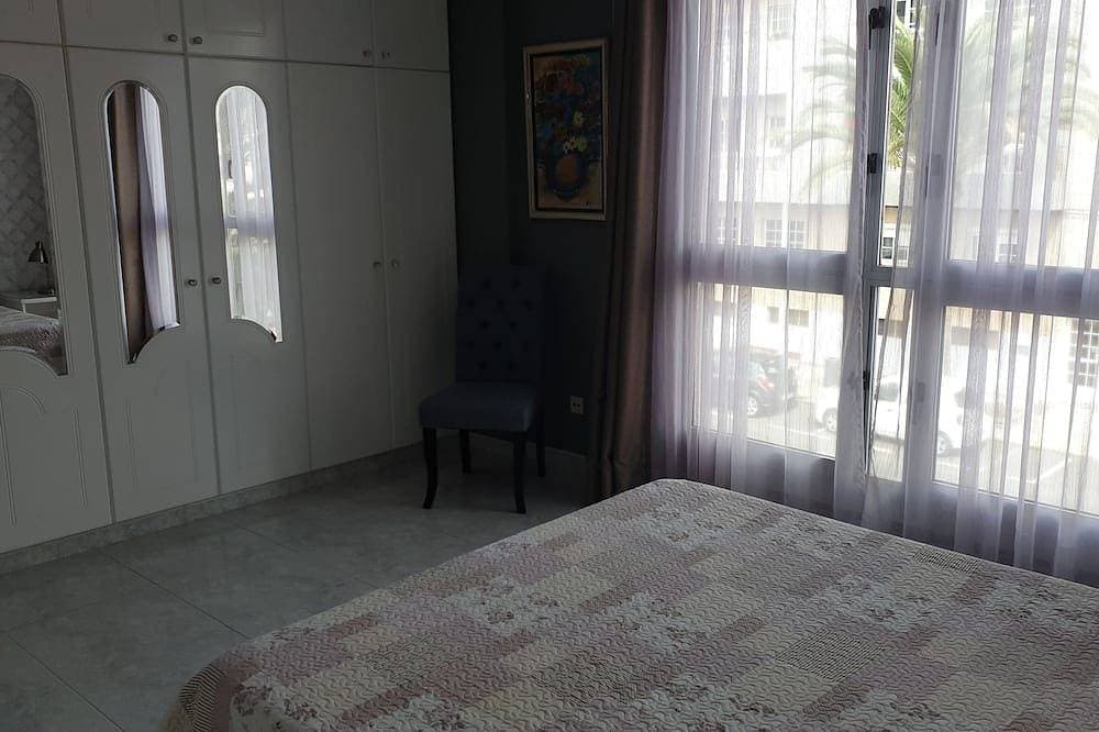 Foto 4 von 30: Wohnung BrisaMarCanarias 1. Linie Meer wifi / Sat Solarium 3 Zimmer 2bathroom Views