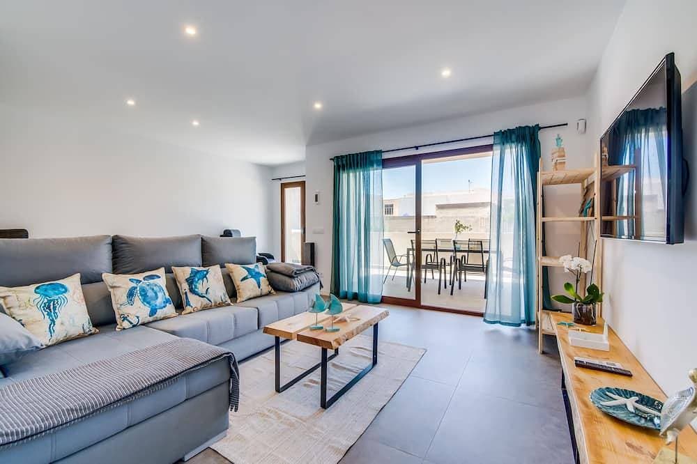 Foto 10 von 30: Super !! New apartment Cala Morlanda, up to 6 people. Pool, wifi incl