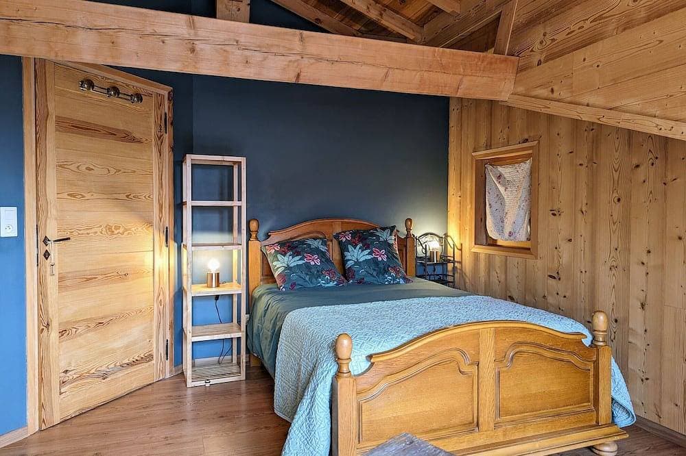 Foto 2 von 18: Gemütliches Ferienhaus in der Nähe von Puy-en-Velay, ideal für Naturliebhaber