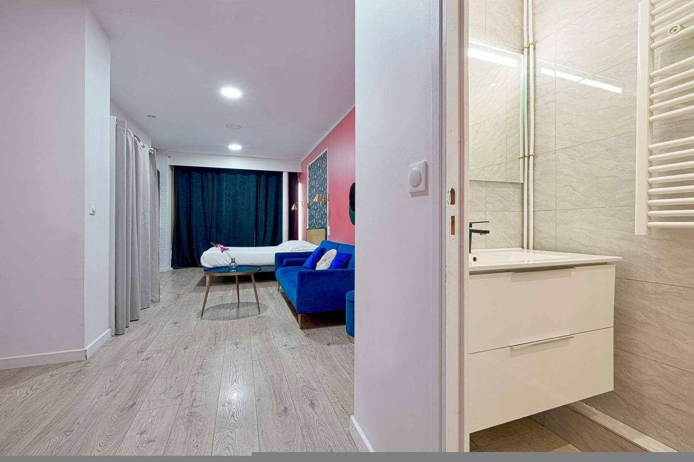 Foto 2 von 15: Ferienwohnung für 3 Personen