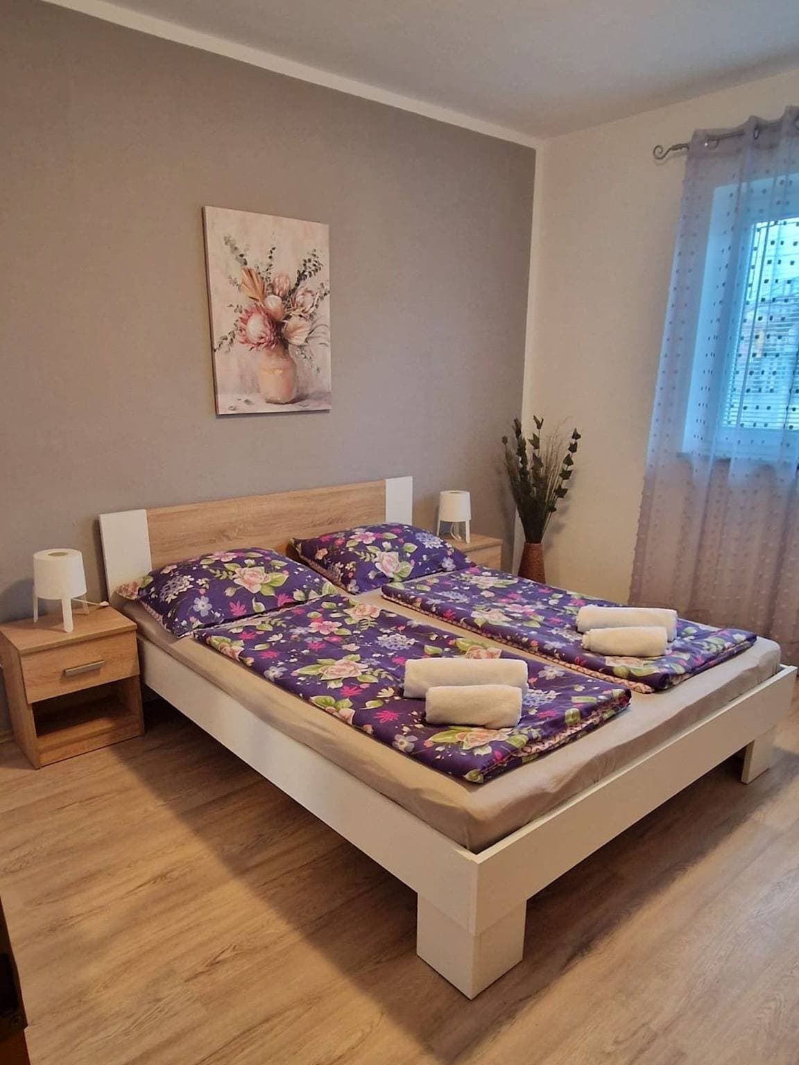 Foto 6 von 10: Ferienwohnung für 4 Personen