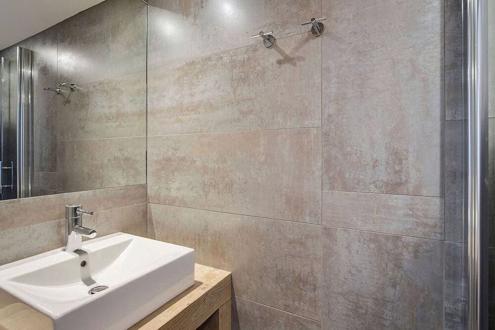 Foto 7 von 17: Gemütliches Duplex im Zentrum von Courchevel 1850, 3 Schlafzimmer