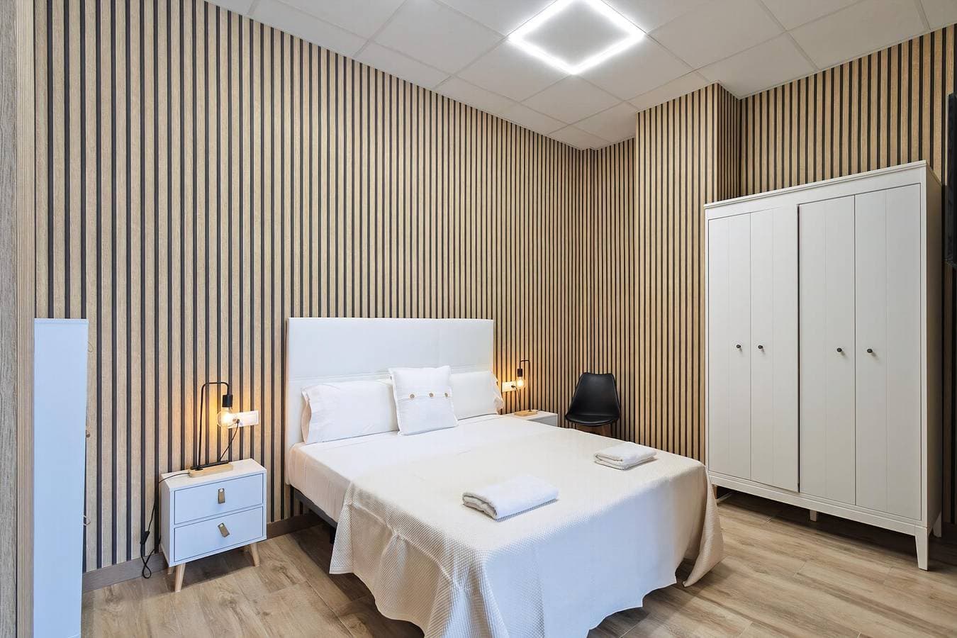 Ferienwohnung 20m² 1