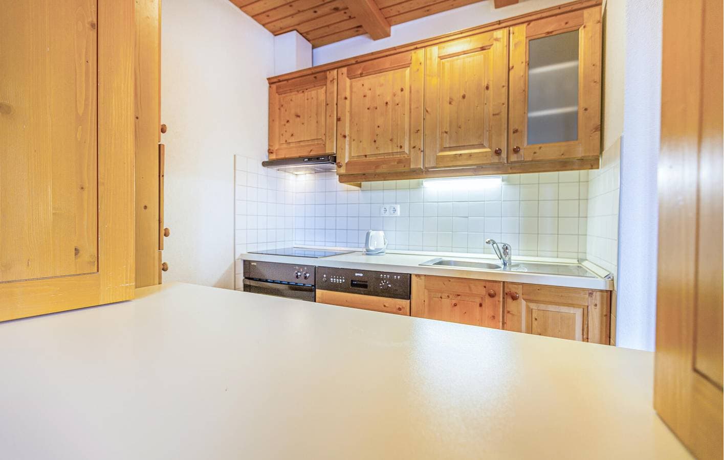 Foto 8 von 27: Ferienwohnung für 11 Personen mit Garten