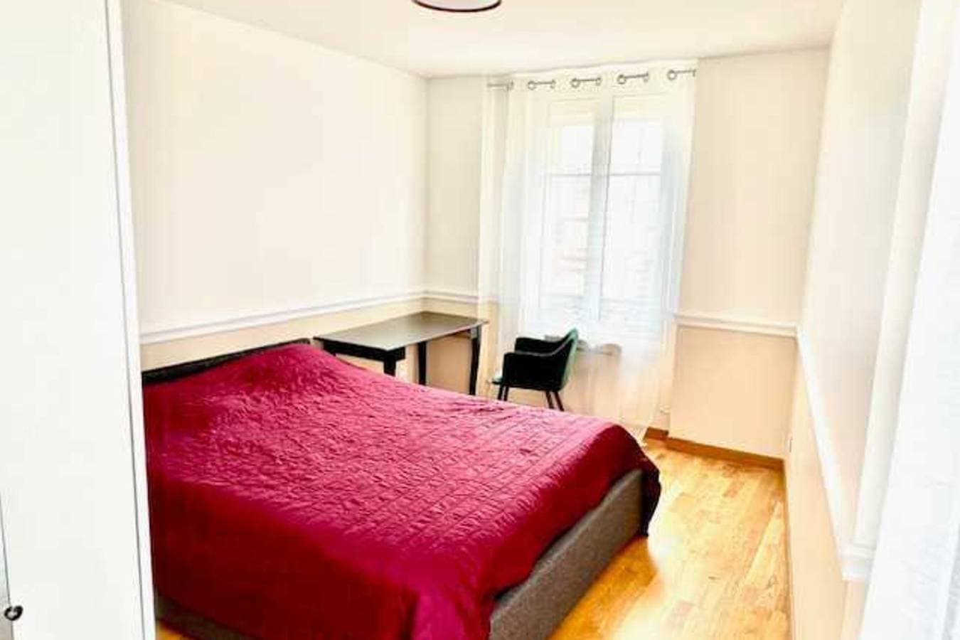 Foto 6 von 18: Ferienwohnung für 5 Personen