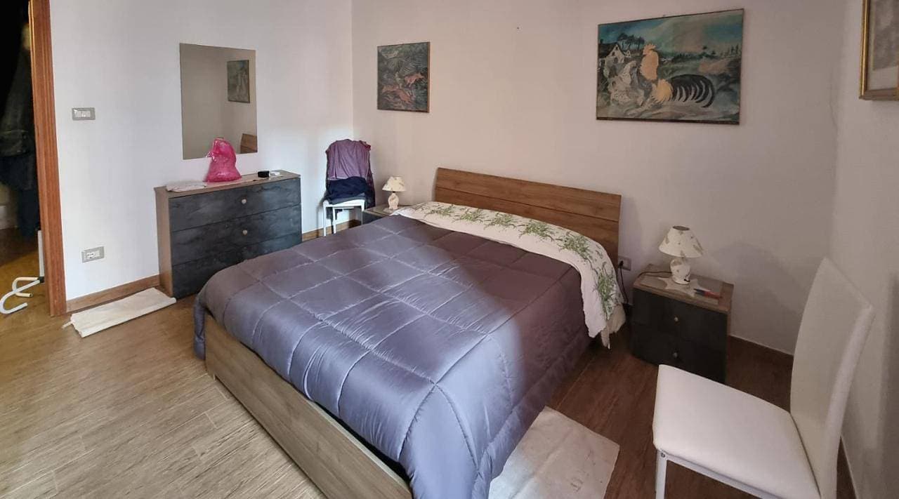 Foto 4 von 10: Two-Bedroom Apartment