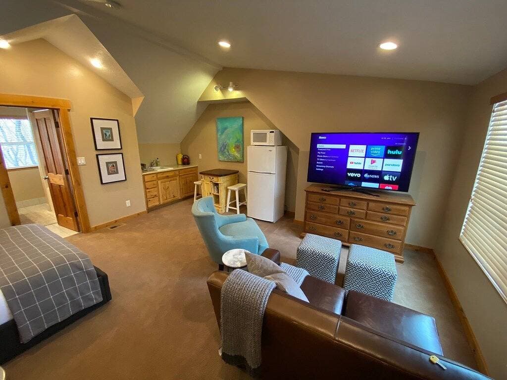 Foto 12 von 15: Quiet location in \"Swiss community\" near Park City