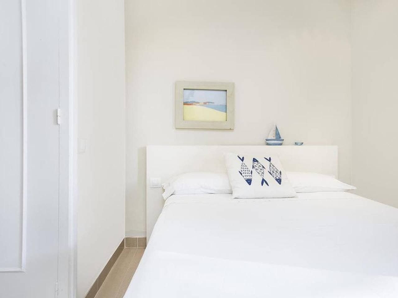 Foto 9 von 26: Appartement avec Piscine à 500m de la Plage - Llafranc, Costa Brava