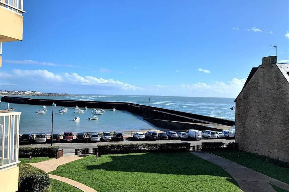 Quiberon - studio - 40m² - sea view 1