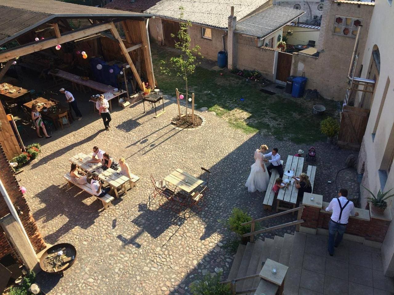 Foto 12 von 37: Holiday Home