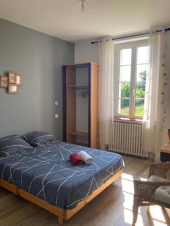 Foto 4 von 11: Double Room