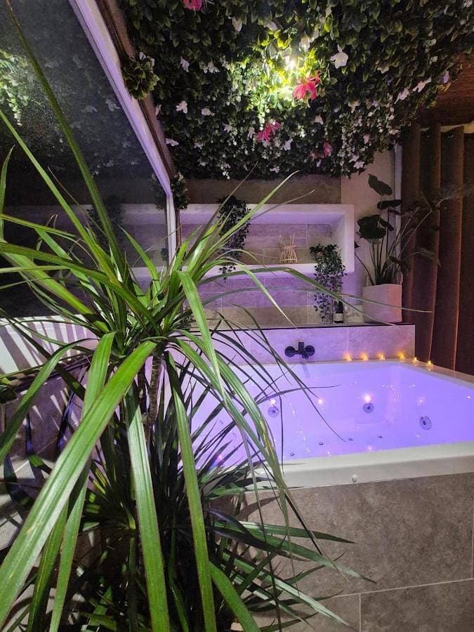 Love room au Castellet 1