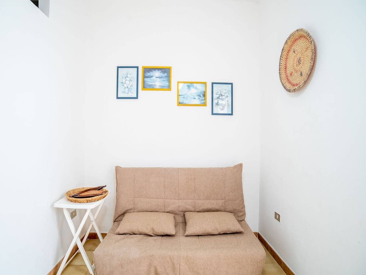 Foto 11 von 40: Ferienwohnung in Marinella für 2 Personen