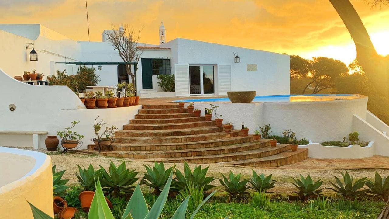 Casa da Ingrina 1