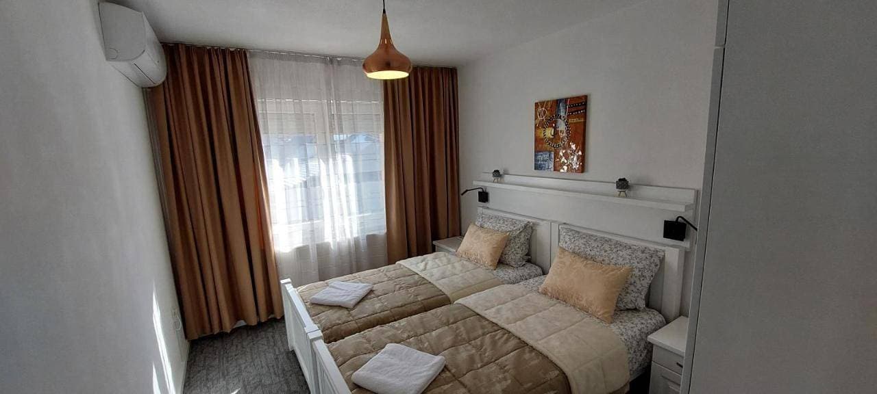 Foto 5 von 11: Two-Bedroom Apartment