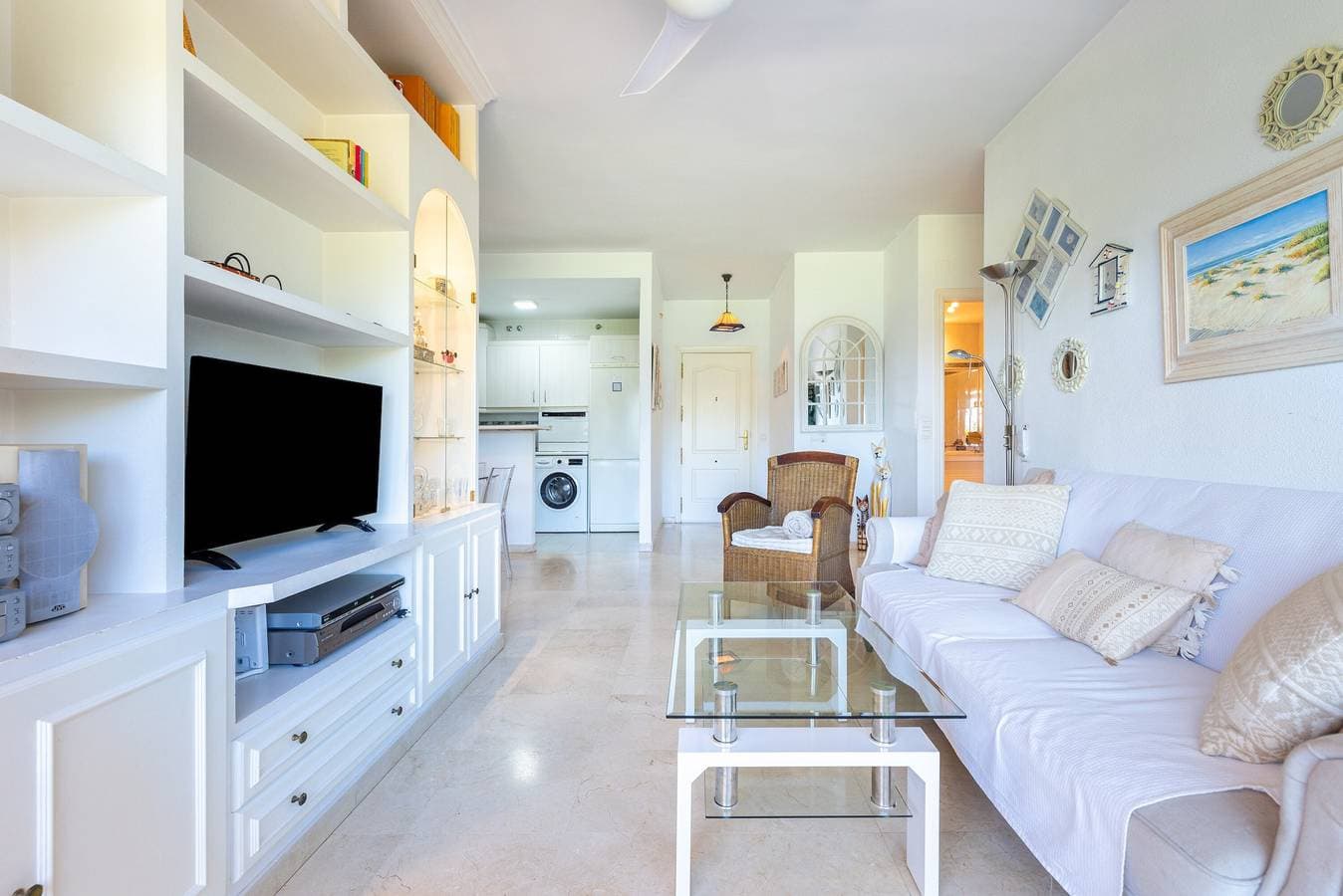 Foto 10 von 32: Ferienwohnung 'Costa Lago Playa' mit Meerblick, WLAN und Klimaanlage
