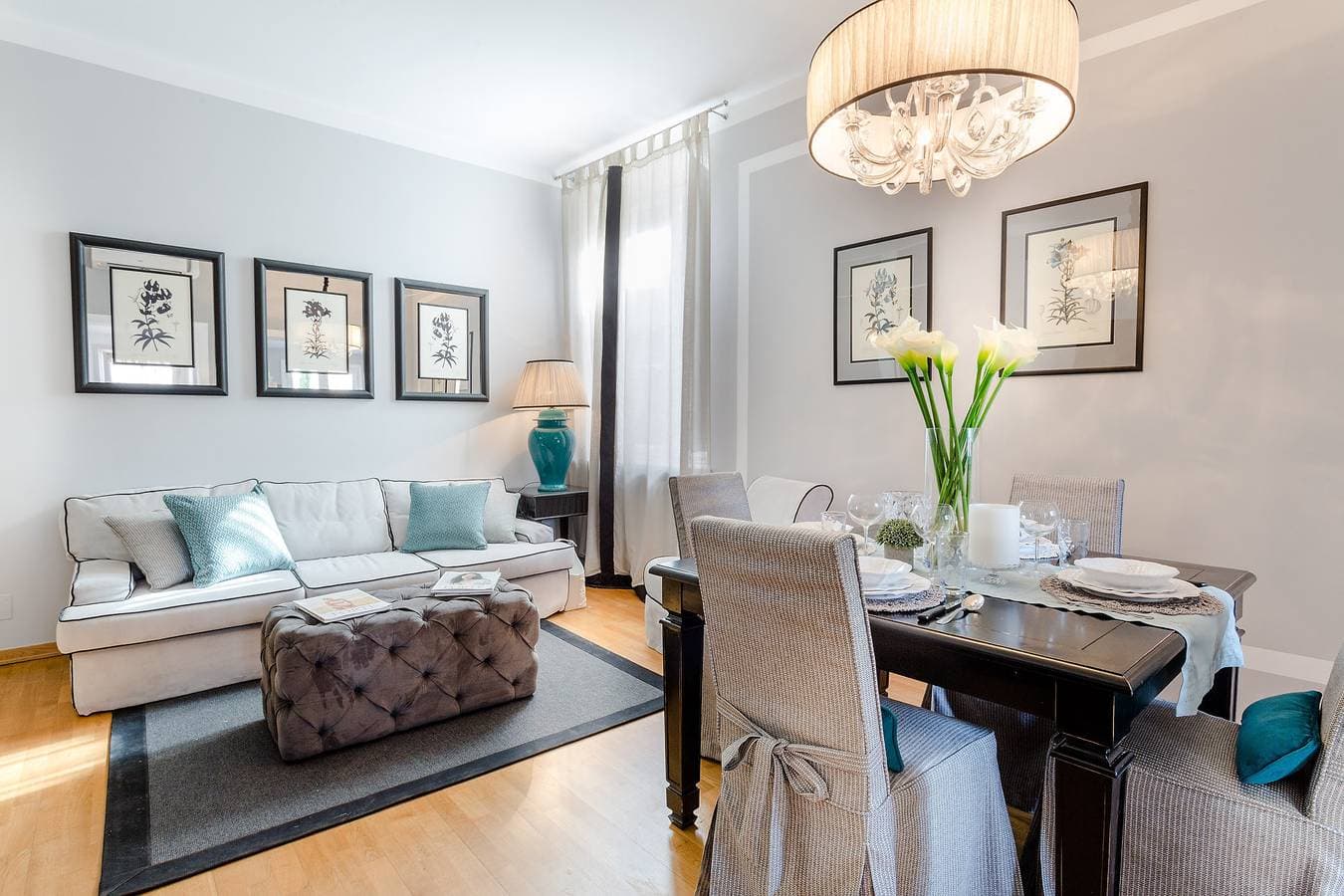 Foto 10 von 34: Ottone Penthouse
