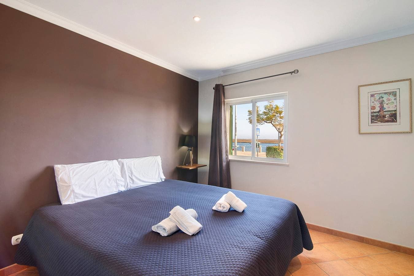 Foto 11 von 25: Ferienwohnung „Estrela Do Mar“ mit WLAN in Santa Luzia
