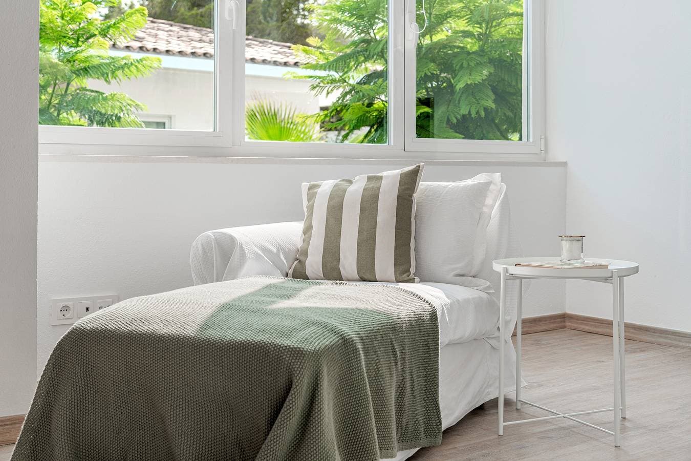 Foto 11 von 30: Ferienhaus 'Ca Na Luisa' mit Meerblick, WLAN und Klimaanlage