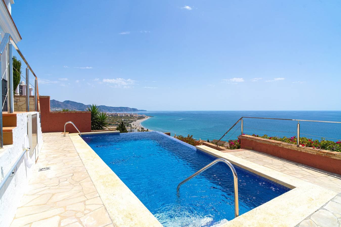 Villa Prime Seaview 1