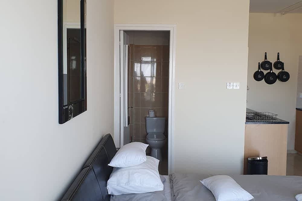 Foto 5 von 15: Stunning mountain and sea views, peaceful location in Peyia, Paphos.