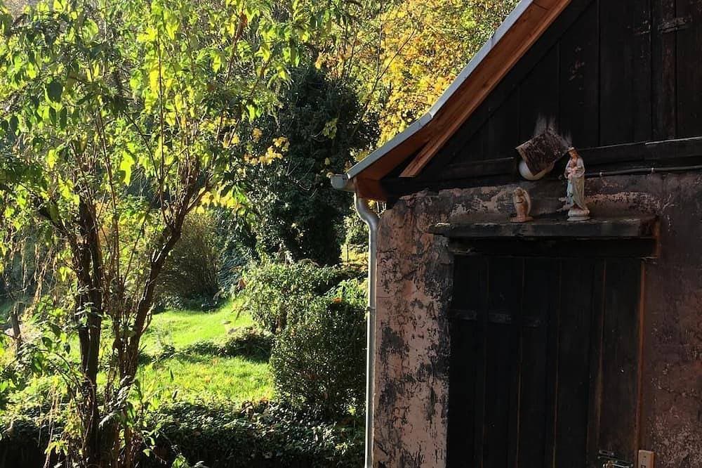 Foto 10 von 29: Felsenhaus mit Blick über Trier - Wohnen im Felsen