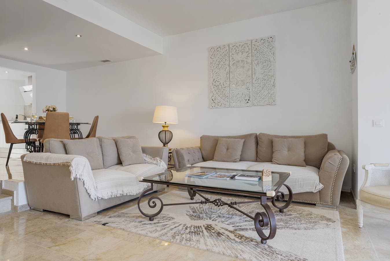 Foto 5 von 29: Casares del Mar | Beachfront Townhouse
