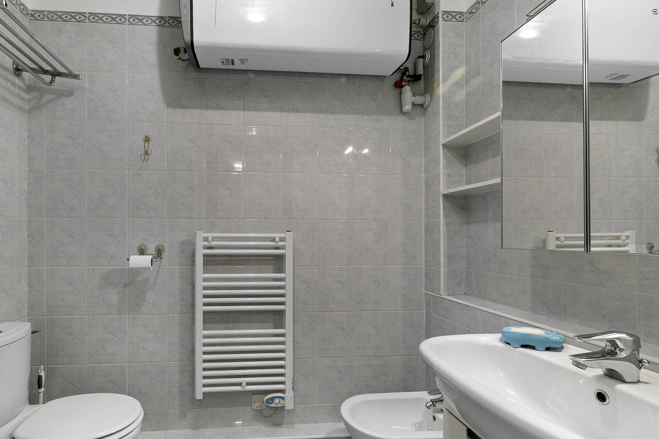 Foto 13 von 21: Appartement Les Jasmins