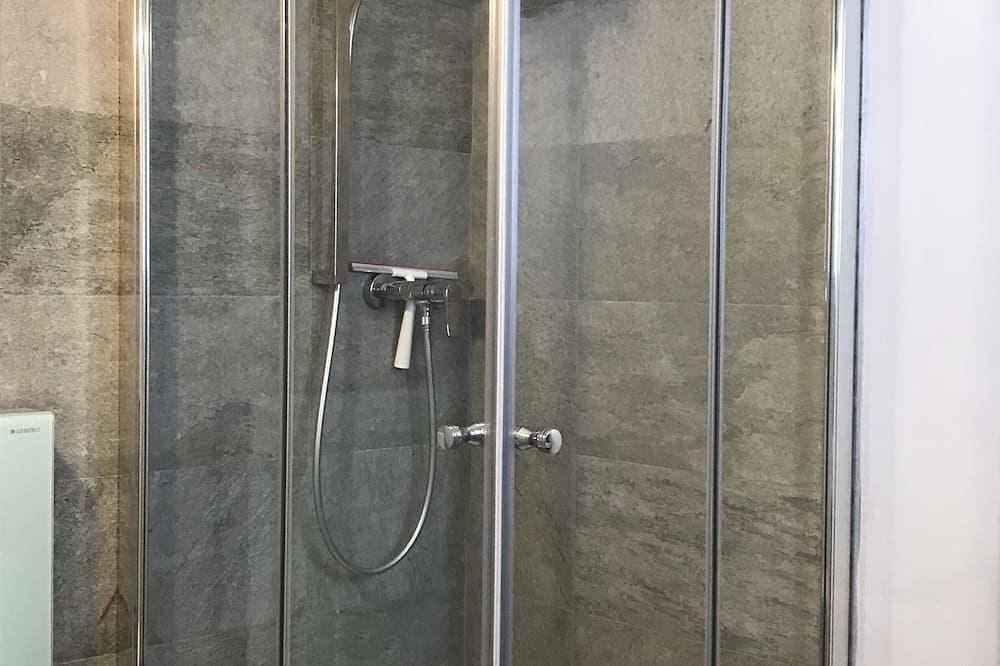 Foto 5 von 30: Von Privat - Lugano Grande Vista - Ferienwohnung in Residenz Cadro Panoramica