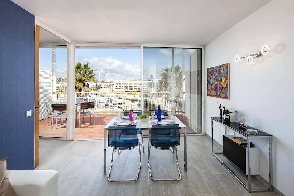 Foto 4 von 30: Marina Bérrio - T1 2018 luxuriös renoviert, in Marina de Lagos