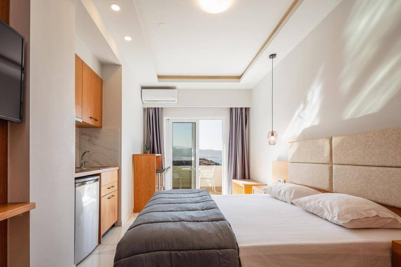 Foto 6 von 23: Superior Studio with Sea View-Ground Floor