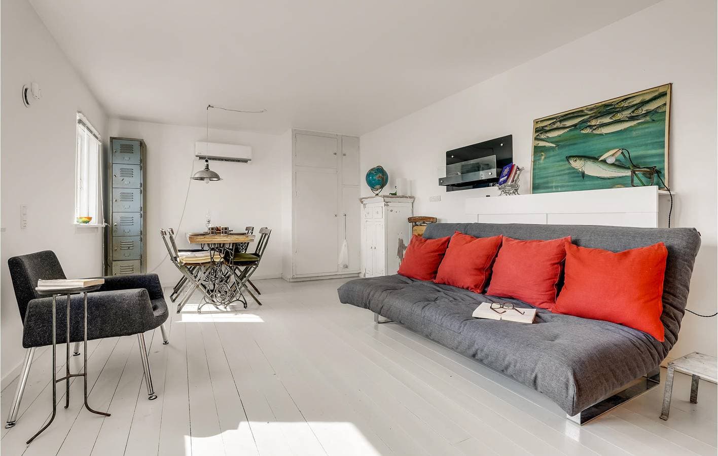 Foto 3 von 18: Ferienhaus für 2 Personen mit Ausblick