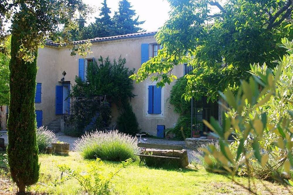 Ferienwohnung - L'Isle sur la Sorgue 1