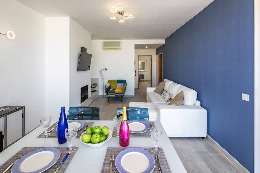 Foto 3 von 30: Marina Bérrio - T1 2018 luxuriös renoviert, in Marina de Lagos