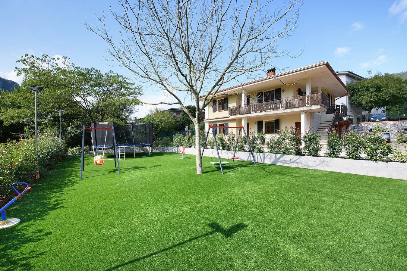 Villa Arcadia Apartments 1