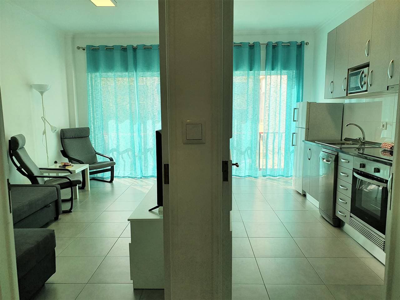 Foto 13 von 33: Ferienwohnung für 4 Personen