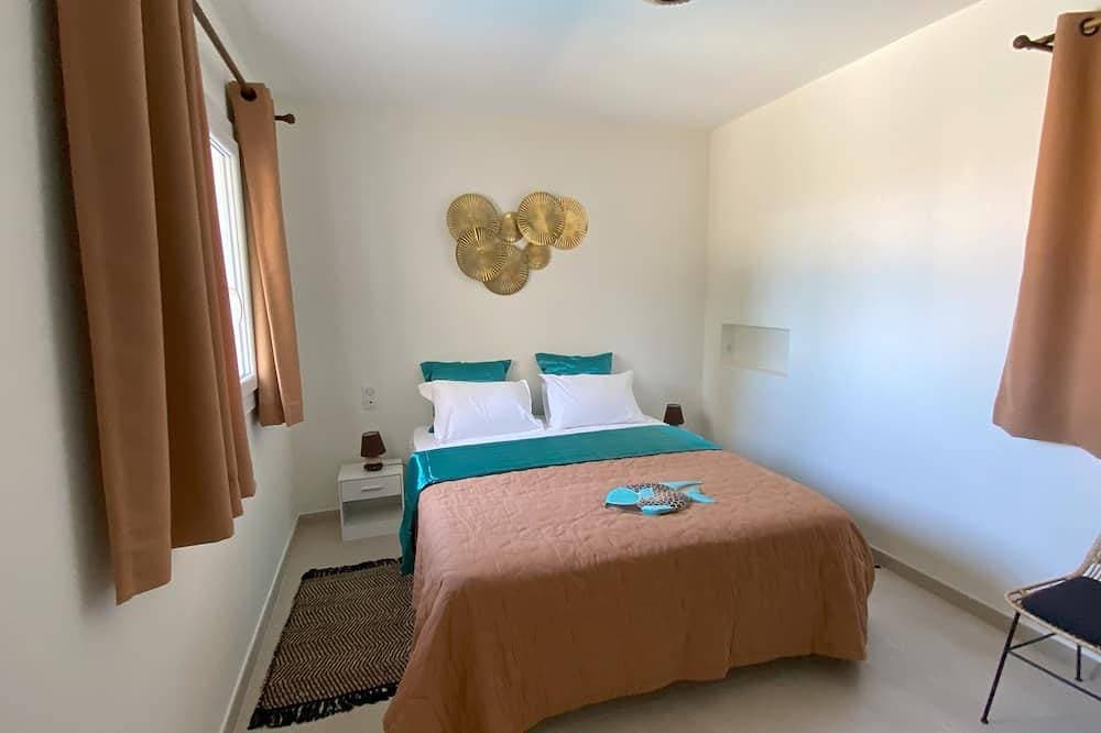 Foto 4 von 26: Großer Privatpool • Ruhige Oase für 2 • Gästehäuschen optional • Côte d’Azur
