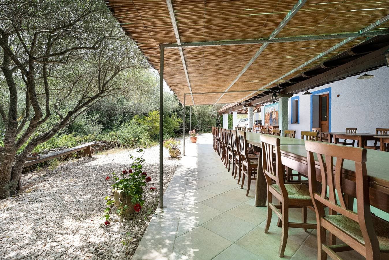 Foto 8 von 31: Studio 'Osalla' mit Bergblick, Wi-Fi und Klimaanlage