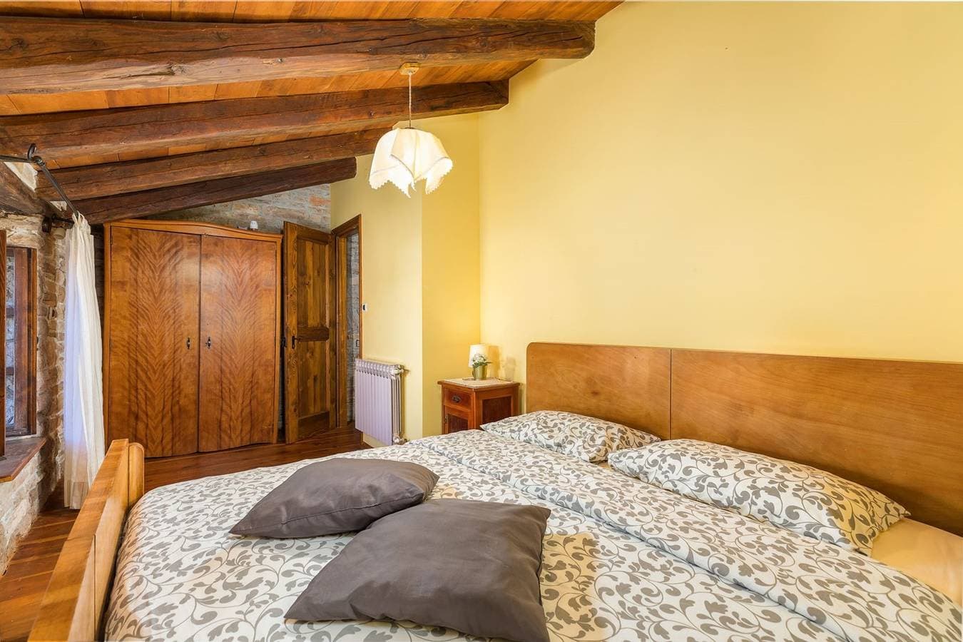 Foto 10 von 46: Villa Dorstari – Charmantes Ferienhaus mit privatem Pool und wunderschönem Garten im Herzen Istriens