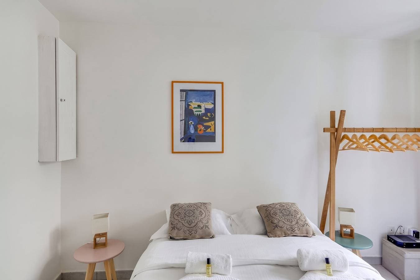 Foto 11 von 16: Ferienwohnung für 4 Personen