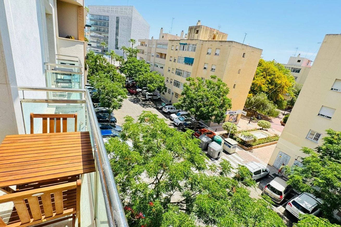 Ferienwohnung 60m² 1