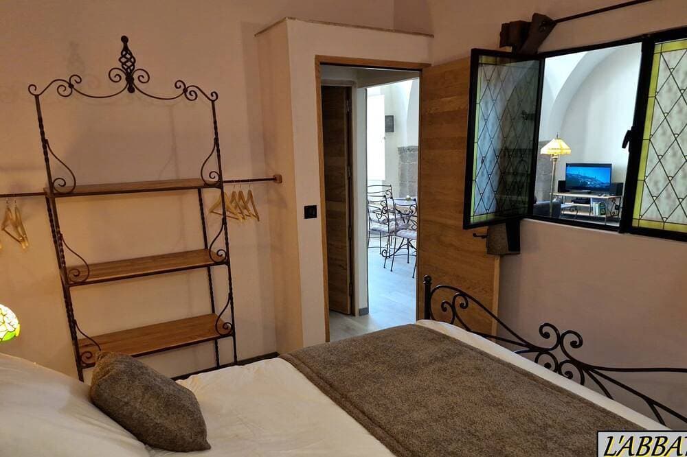 Foto 8 von 25: Charm & comfort: L'Abbaye 1688