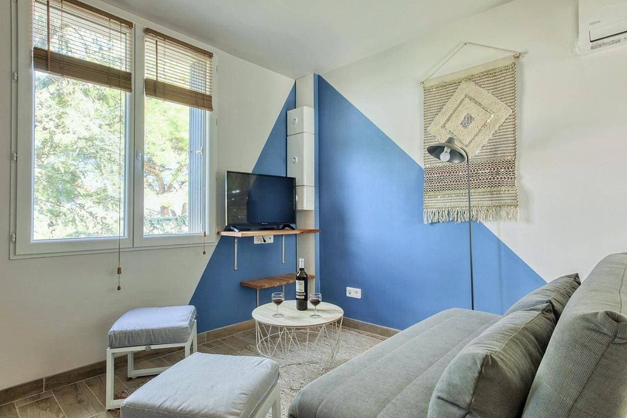 Foto 7 von 48: Two-Bedroom House